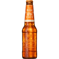 Brand Indian pale ale ipa Foto van Brand Indian pale ale ipa