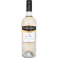 Stoney Creek Pinot grigio Foto van Stoney Creek Pinot grigio