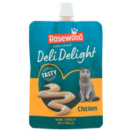 Rosewood Kattensnack delight kip Foto van Rosewood Kattensnack delight kip