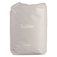 Sundale Kristalsuiker Foto van Sundale Kristalsuiker