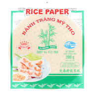 Foto van Bamboo Tree Rijstvellen