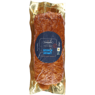 Compaxo Gegrild gehakt Foto van Compaxo Gegrild gehakt