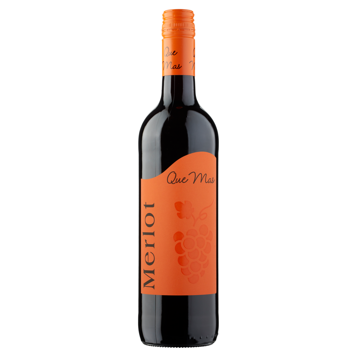 Que Mas Merlot