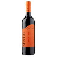 Que Mas Merlot Foto van Que Mas Merlot