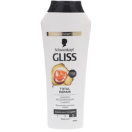 Gliss Kur Shampoo total repair Foto van Gliss Kur Shampoo total repair
