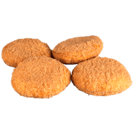 Foto van Appelbeignets luxe