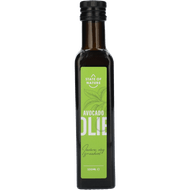 Avocado olie blend Foto van Avocado olie blend