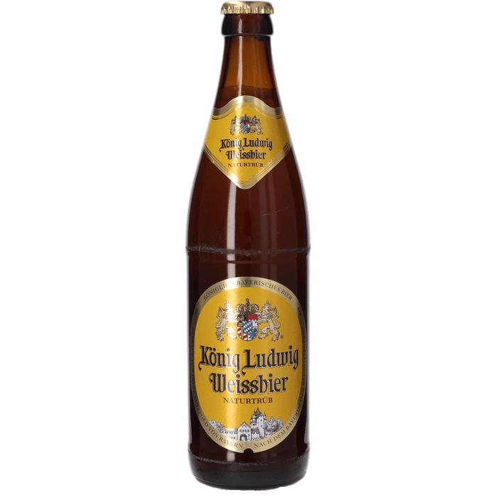 König Ludwig Weissbier