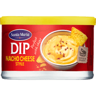 Santa Maria Cheese dip Foto van Santa Maria Cheese dip