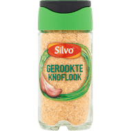 Foto van Silvo Knoflook met rooksmaak