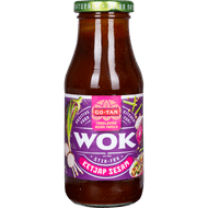 Foto van Go-Tan Woksaus ketjap sesam