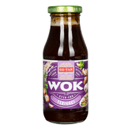Foto van Go-Tan Woksaus teriyaki