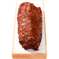 Foto van Vleeschmeesters Spareribs piri piri