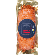 Compaxo Gerookte beenham Foto van Compaxo Gerookte beenham