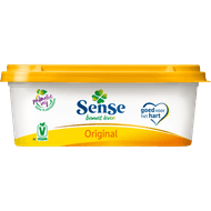 Sense Margarine original Foto van Sense Margarine original