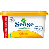 Sense Margarine original Foto van Sense Margarine original