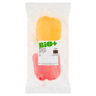 Foto van Bio+ Biologische paprika duo