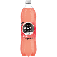Foto van Royal Club Pink grapefruit