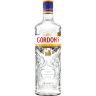 Foto van Gordon's Gin dry