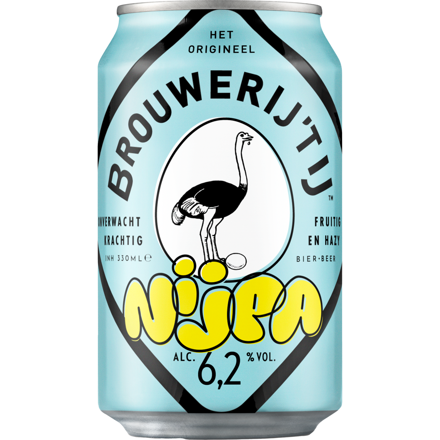 Brouwerij 't IJ Nijpa