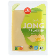 Foto van 1 de Beste Jong 48+ plakken