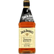 Foto van Jack Daniel's Tennesse Honey