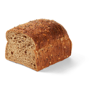 Foto van Bakker van der Akker Koolhydraat verlaagd volkoren half