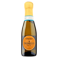 Tiresia Spumante prosecco extra dry Foto van Tiresia Spumante prosecco extra dry