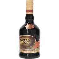 Foto van Whisky cream traditional