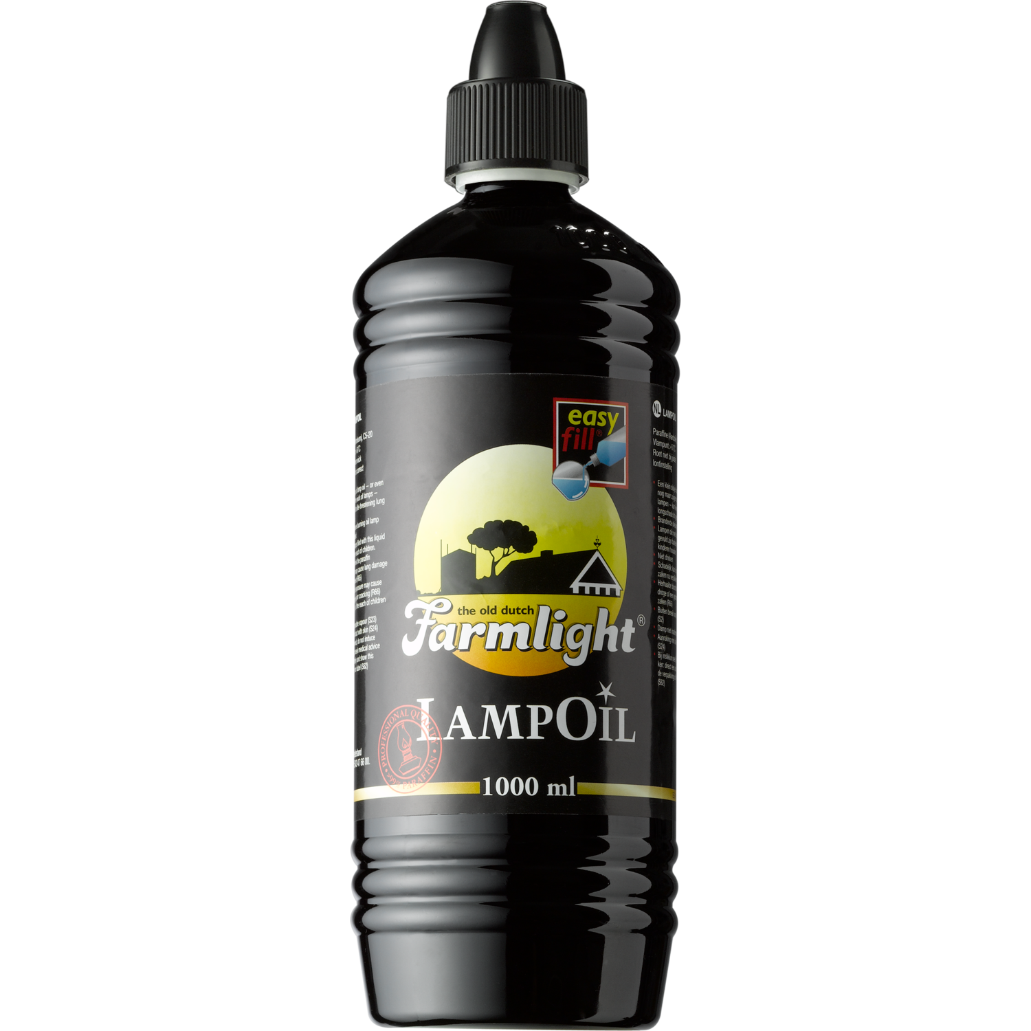 Farmlight Lampolie blank
