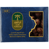 Foto van Medjoul dadels