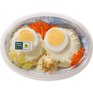 Westland Eierslaatje luxe Foto van Westland Eierslaatje luxe