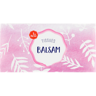 1 de Beste Tissue balsam 3-laags Foto van 1 de Beste Tissue balsam 3-laags