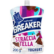 Melkunie Breaker stracciatella Foto van Melkunie Breaker stracciatella