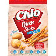 Chio Ovensticks naturel Foto van Chio Ovensticks naturel