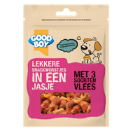 Good Boy Hondensnacks pigs in blankets Foto van Good Boy Hondensnacks pigs in blankets