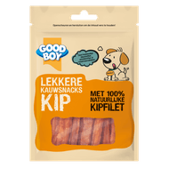 GOOD BOY Hondensnacks kip Foto van GOOD BOY Hondensnacks kip