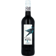 Wild Wing merlot Foto van Wild Wing merlot