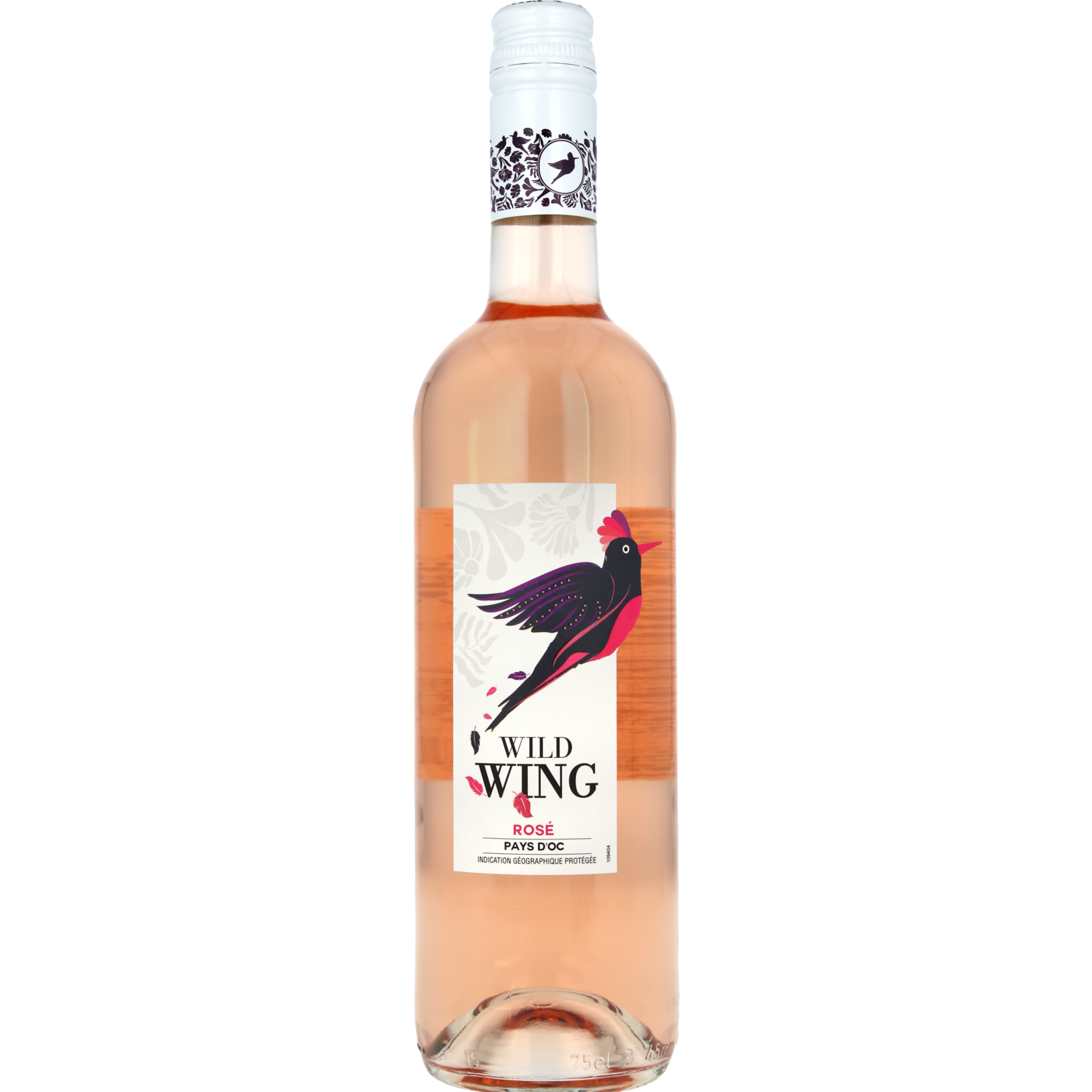 Wild Wing rosé