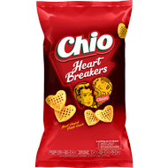 Chio Heartbreakers Foto van Chio Heartbreakers