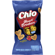 Foto van Chio Heartbreakers paprika