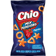 Foto van Chio Mixplosions paprika
