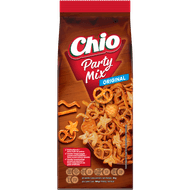 Chio Partymix original Foto van Chio Partymix original