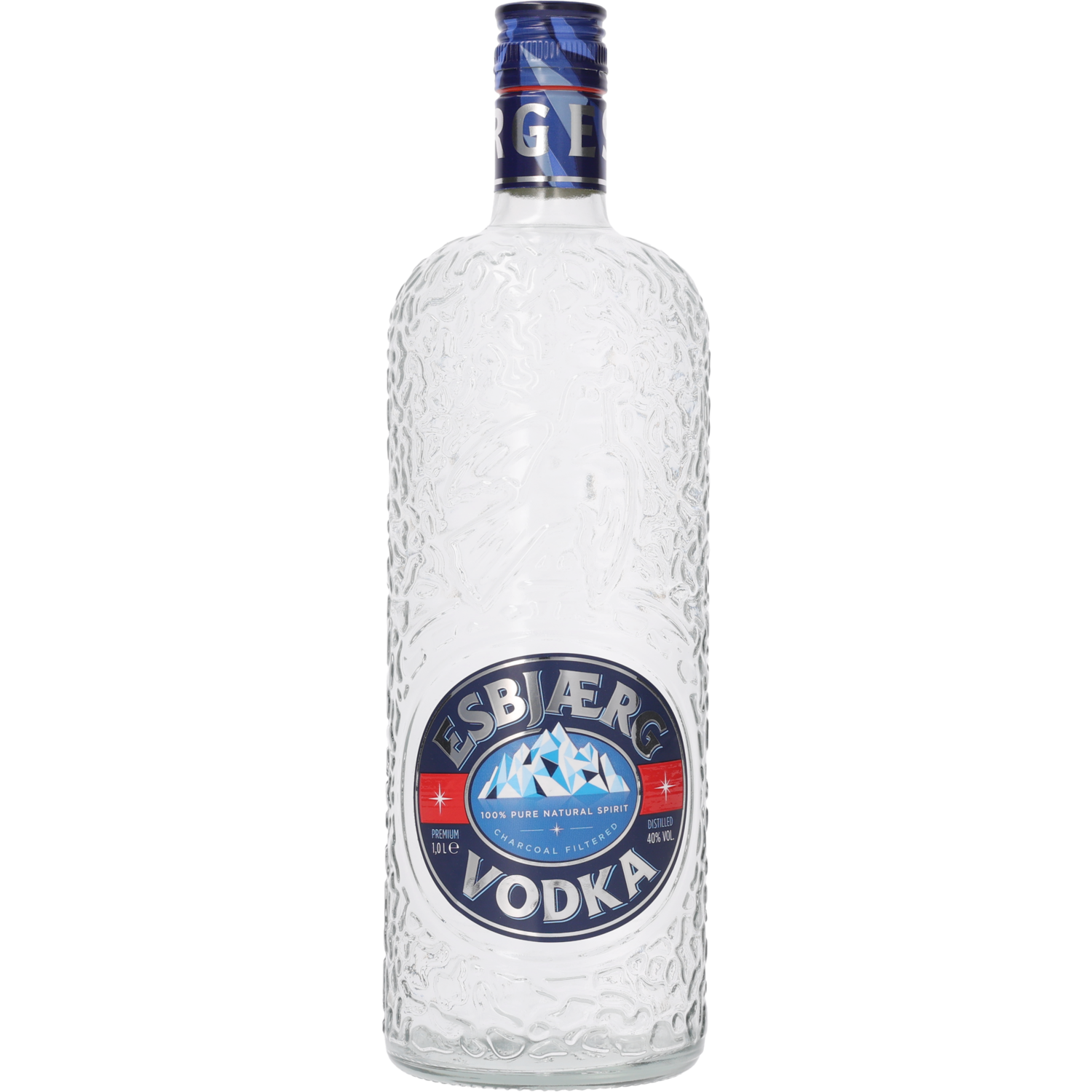 Esbjaerg Vodka