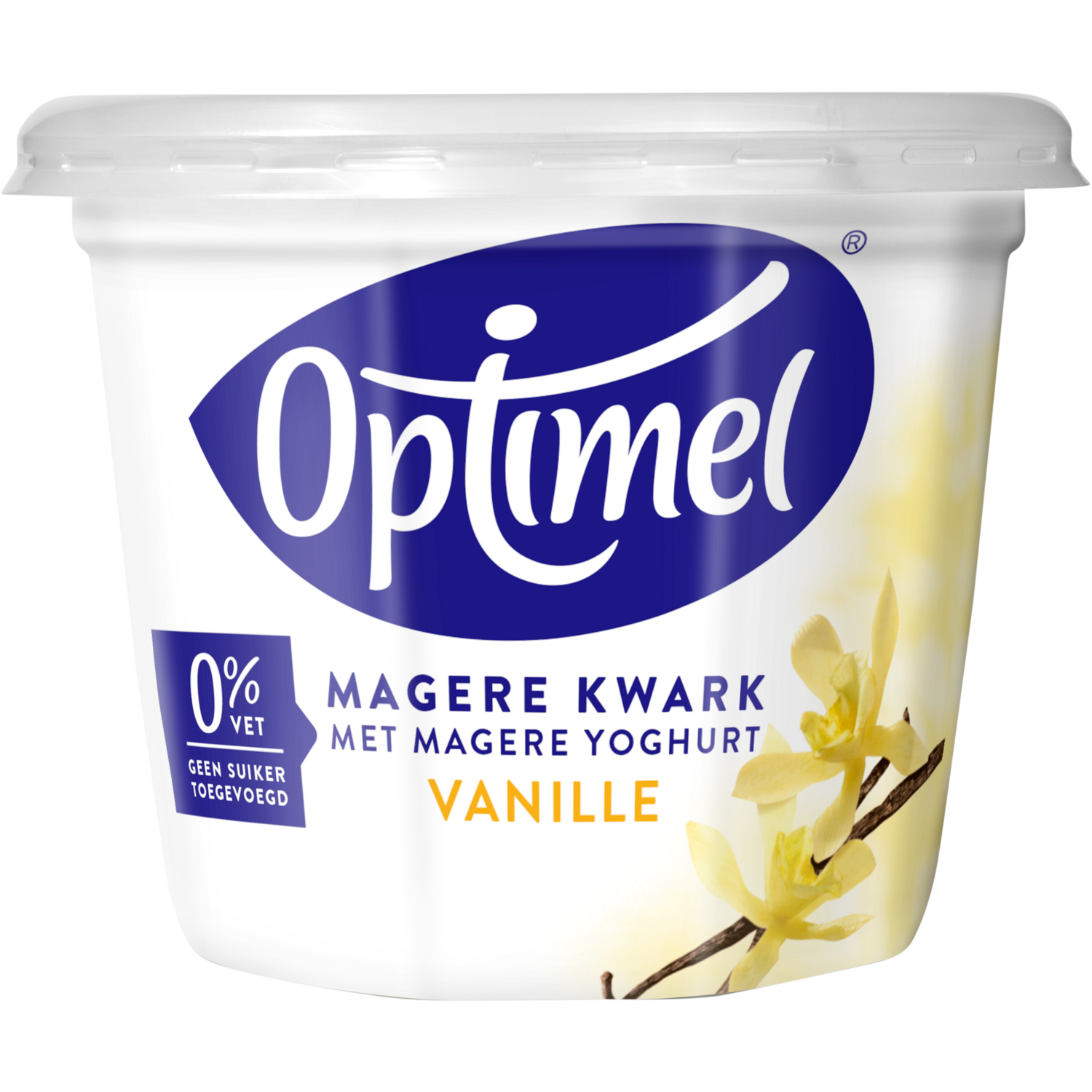 Optimel Kwark vanille