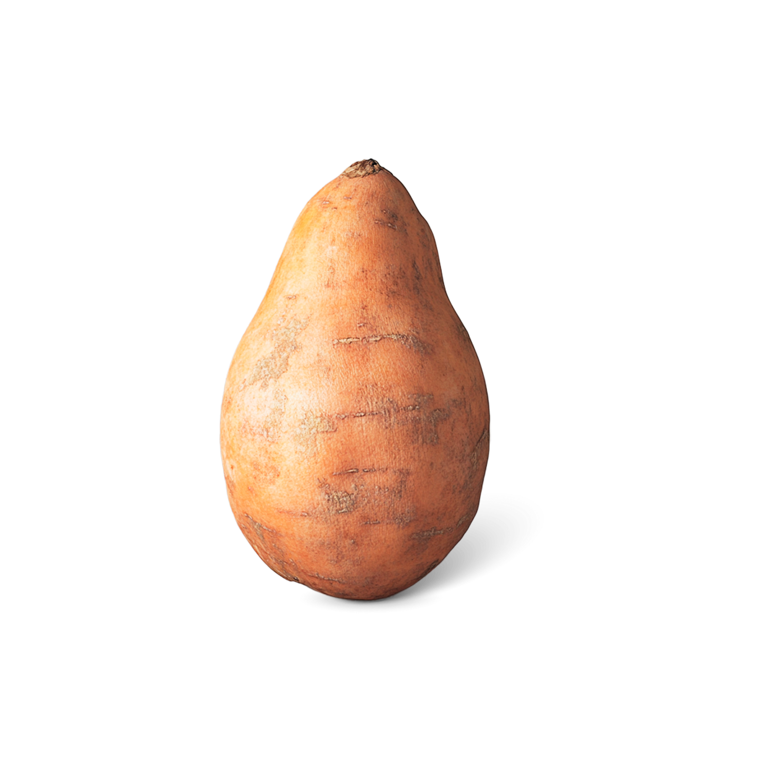Zoete aardappelen