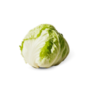 IJsbergsla Foto van IJsbergsla