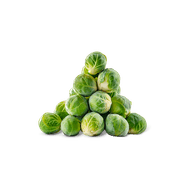 Hollandse Kleine spruitjes Foto van Hollandse Kleine spruitjes