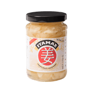 Foto van Itamae Gember ingelegd