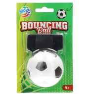 Return ball Foto van Return ball